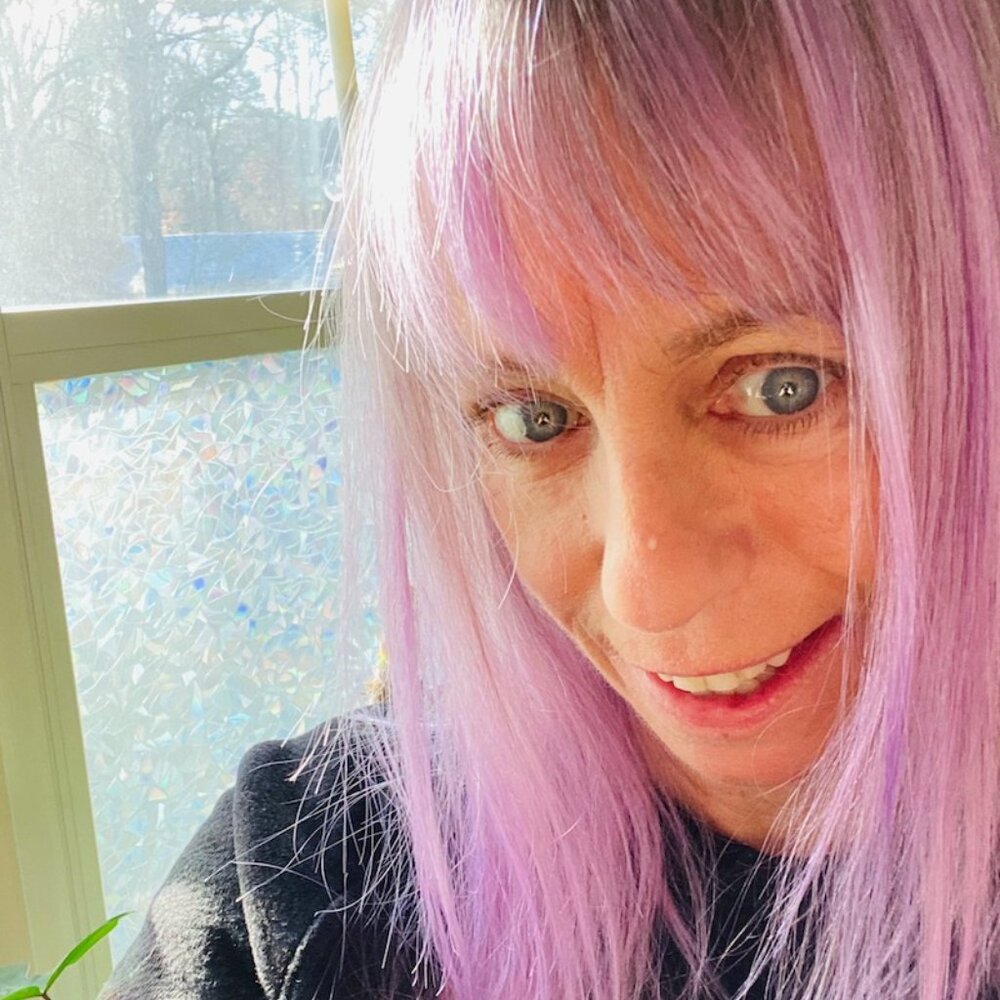 Meet your Posher, Ingrid